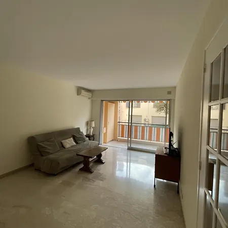 Apartman 2 Pieces A 5min De Cannes Le Cannet