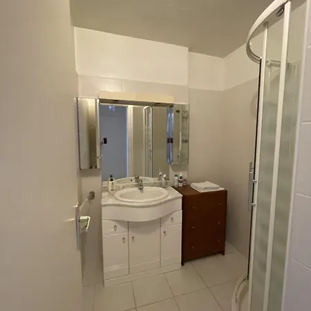 2 Pieces A 5min De Cannes Apartman Le Cannet