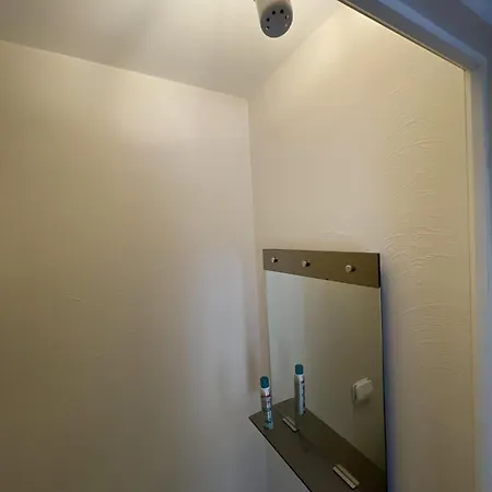 Apartman 2 Pieces A 5min De Cannes *