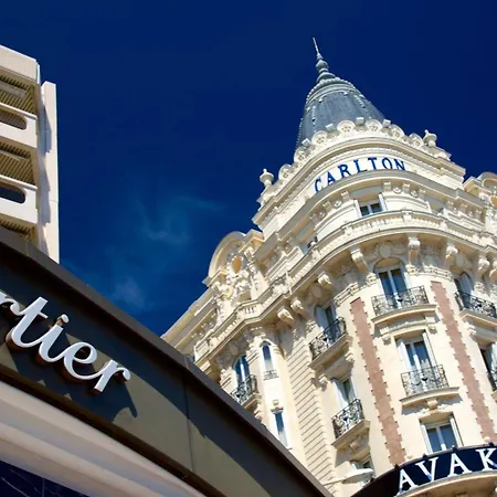 Apartman 2 Pieces A 5min De Cannes *