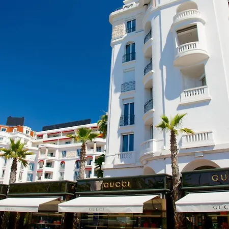 2 Pieces A 5min De Cannes Apartman *