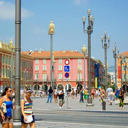Apartman 2 Pieces A 5min De Cannes *