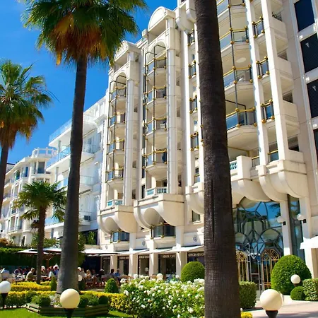 Apartman 2 Pieces A 5min De Cannes