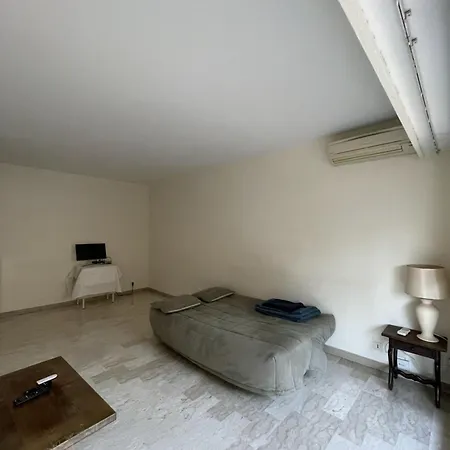 Apartment 2 Pieces A 5min De Cannes