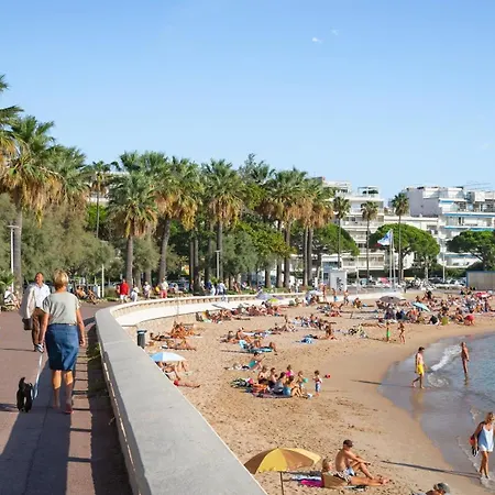 2 Pieces A 5min De Cannes ル·カネ