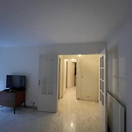 Apartment 2 Pieces A 5min De Cannes Le Cannet
