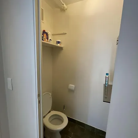Apartment 2 Pieces A 5min De Cannes *