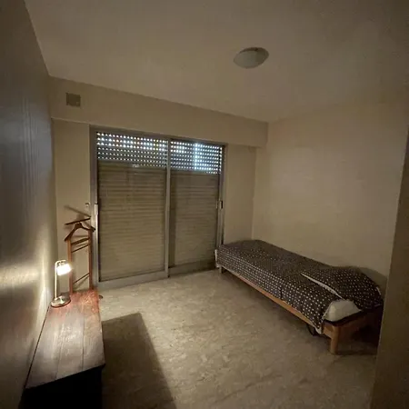 Apartment 2 Pieces A 5min De Cannes