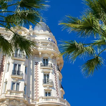 Apartment 2 Pieces A 5min De Cannes Le Cannet