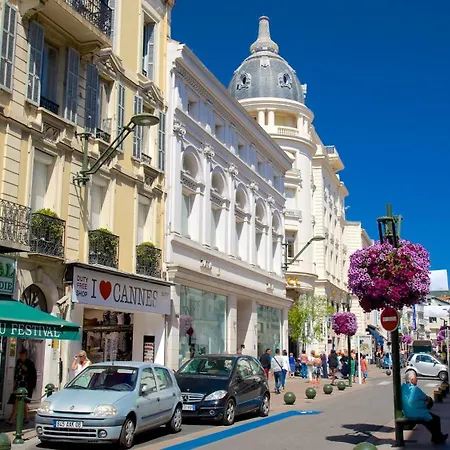 2 Pieces A 5min De Cannes Apartment Le Cannet