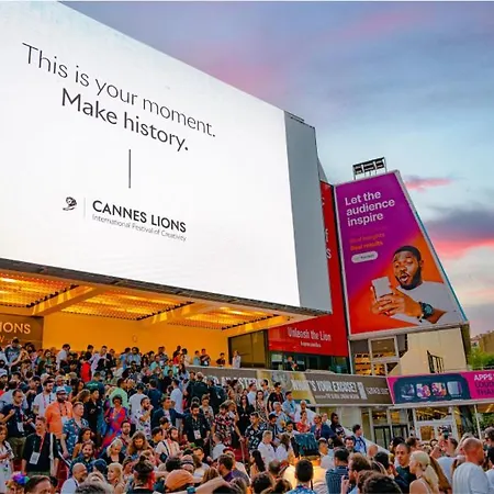 2 Pieces A 5min De Cannes Λε Κανέ